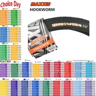 MAXXIS HOOKWORM Steel Wire Tire 20x1.95 110 PSI 24x2.5/26x2.5/29x2.5/27.5x2.5 65 PSI URBAN FREERIDE 