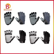 [Blesiya] Cycling Gloves, Sailing Gloves, Weightlifting Gloves, Climbing Gloves, Training Gloves for