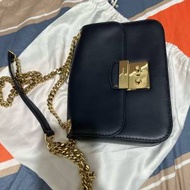 Michael kors 手袋背包，全新實物，有防塵袋。