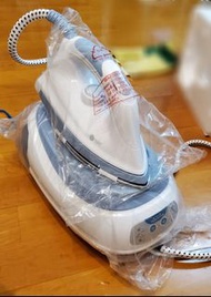 GOODWAY Steam Generator Iron