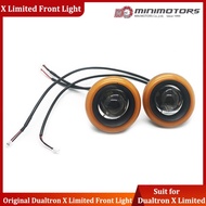 Dualtron X Limited Front Light Suit for Dualtron X Limited Scooter Dualtron X Limited Front Light Pa
