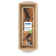 Rectangular Pan 25.9x12.5x7cm Brasil Bread Pan by Tramontina 20069722 - 1pc