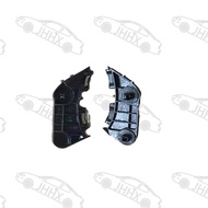 Vios VIOS 2014 2015 2016 2017 Rear Bumper Bracket Rear Bumper Fixing Bracket Car Accessories Decorat