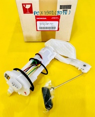 ปั้มน้ำมันเชื้อเพลิง PCX150 PCX2018 PCX150i 2018 PCX150 2018 หัวฉีด แท้WS(HONDA) ปั้มน้ำมันเชื้อเพลิ