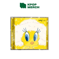 IU - 6th Mini Album [ The Winning ] Special Ver.