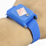 Alat Gelang Strap Anti Pengaman Kesetrum Setrum Arus Listrik Statis