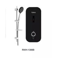 Rubine Instant Water Heater ( RWH-1388B )