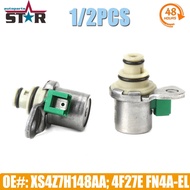 XS4Z7H148AA Transmission Shift Solenoid 4F27E FN4A-EL For Mazda 3 5 6 For FOCUS 2.0L 2000-2008 For P