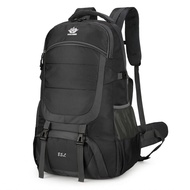 Extra Large Backpack 85L Capacity Travel Hiking Camping Outdoor for