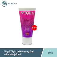 Free Gift Vigel Lubricating Gel