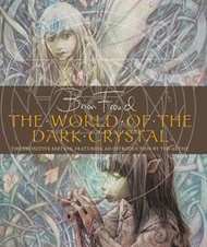 【布魯樂】《代訂中》[美版書籍]魔水晶：奇幻世界Dark Crystal (9781683838593)