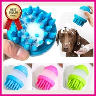 Pet Hair Brush Combs / Dog Shampoo Brush / Cat Shampoo Brush / Pet Massage Brush