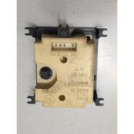 BMW E30 JAM/WATCH ANOLOG DASHBOARD