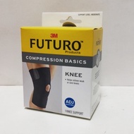 futuro compression basics knee Support