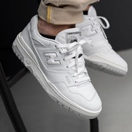 NEW BALANCE Men's Shoes Women's Shoes 550 Series NB Casual Sports Shoes Jogging Shoes Daddy Shoes BB