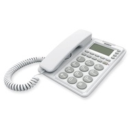 Uniden AT6408 Big Button and Big Display Corded Phone