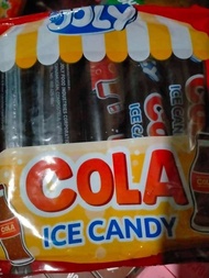 Wawus- JOLY COLA ICE CANDY