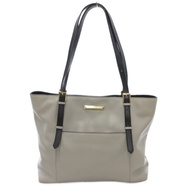 VIEN ANTA VIVIENNE TAM Tote Bag gray Direct from Japan Secondhand
