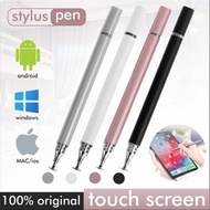 Stylus Pen Touch Screen / Stylus Pen for Ipad Tablet HP 2in1 / Responsive Stylus Pen for Iphone Andr