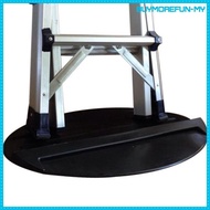 [BuymorefunMY] Extension Ladder Stopper Mat Anti Skid Rubber Measure 27x15.7inch Anti Slip Pad Rug S