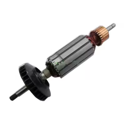 AC220-240V Armature rotor anchor Replacement for DeWALT DW824 125 DW456K DW456 D28154 D28153