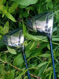 2022 Xxio Golf Club MP1100 35th ไม้แฟร์เวย์1/3/5 Club Xx10 Tee ไม้