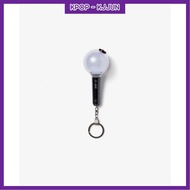 BTS Official Light Stick Keyring SE