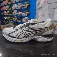 Promotion ASICS TIGER GT-2160 Men Women Casual Shoes 1203A320-100 Cream Silver 1203A275-104 White Bl