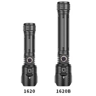 XHP99USB Cross-Border Outdoor XHP90XHP160 Strong Light Flashlight Lighting Flashlight Flashlight Zoo
