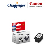 Canon PG-745 / PG-745S / PG-745XL Ink (Black)