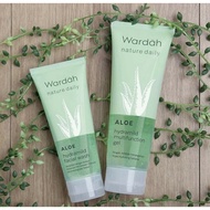 Wardah Aloe Hydramild Multifunction Gel/Hydrating Aloe Vera Gel