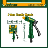 JADEVER Plastic trigger nozzle JDSN1E03