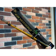 Taoyuan East District Fishing Tackle [SHIMOTSUKE Shimoye Shrimp Rod II Second Generation Mesh] 45T J