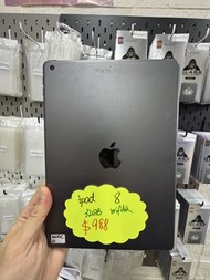 iPad 8 32gb wifi 版 灰色 港版行貨