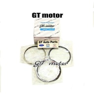 PYY111SC0 PistonRing STD Mazda Cx5 2.5 2.5cc PistonRing