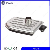 A6LF1 A6LF2 A6LF3 Automatic transmission oil filter for HYUNDAI car Gearbox kit A6LF3 A6LF2 A6LF1