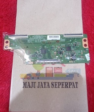 tcon polytron pld 43BAG9953