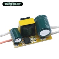 LED Driver 9W-18W Power Supply Constant Current 75mA-250mA Automatic Voltage Control Lighting Transf
