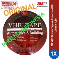 3m VHB (ORIGINAL) 12mm