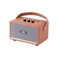 OS  ลำโพงบลูทูธ รุ่น OS-M20 Wireless speaker พร้อมสายหิ้ว ลําโพง bluetooth