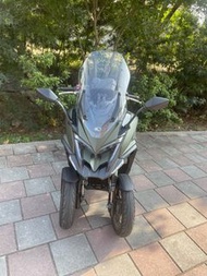 KYMCO CV3