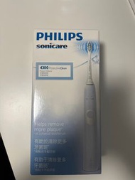 Philips電動牙刷