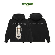 GXG x Ih Nom Uh Nit Mask Off Hoodie