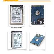 HGST/Hitachi HTS541010A9E680 1TB Notebook Hard Drive 5400 Rpm 8cm 1T Vertical SATA3