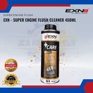 EXN-Super Engine Flush Cleaner 450ml