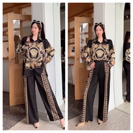 Latest luxury VRSC silk suit (Fits 50kg-75kg weight)