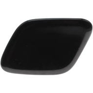 Car Headlight Washer Nozzle Cover Front Bumper Headlight Lamp Washer Spray Cleaning Actuator Cap for