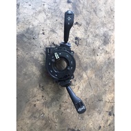BMW E39/E46 signal & wiper switch complete clock spring