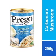 [East Malaysia] Prego Carbonara Mushroom 295g