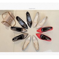 Pointed High Heels Large To 43